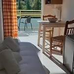 παλατάκι Apartmán *