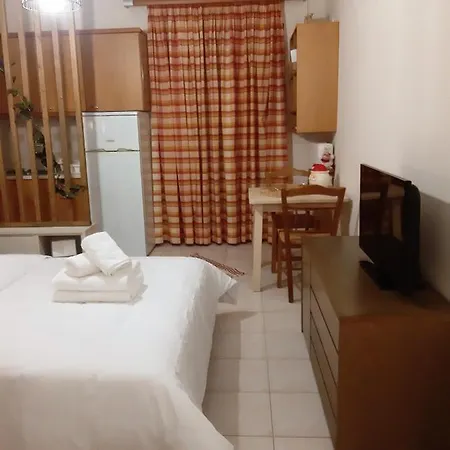 παλατάκι Lejlighed Patras