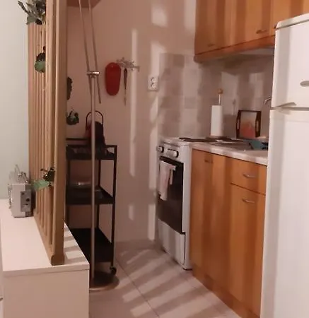 Lejlighed παλατάκι Patras