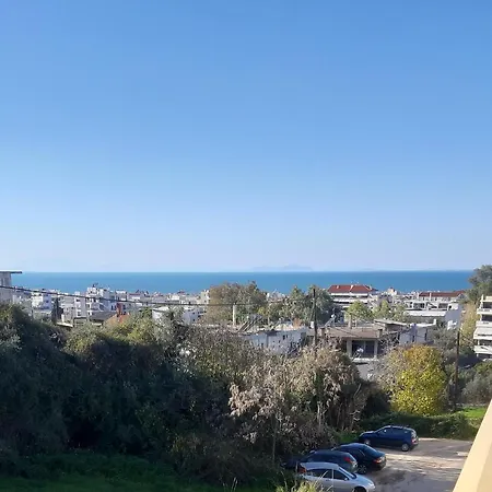 Lejlighed παλατάκι
