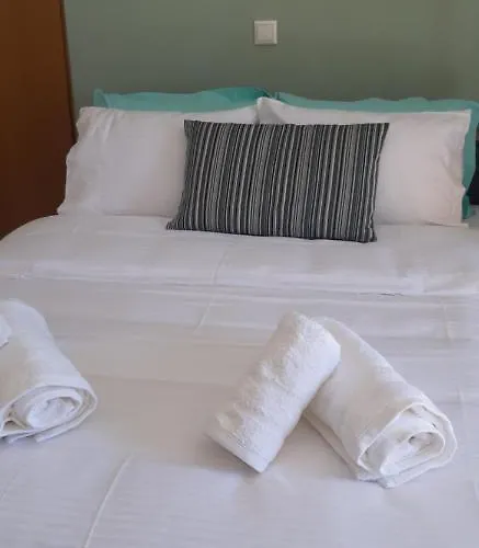 παλατάκι Apartament