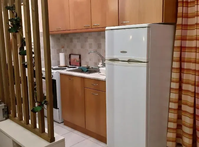 παλατάκι * Patras