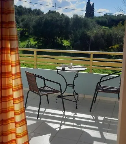 παλατάκι * Patras