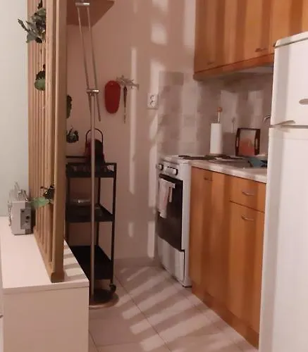 Apartament παλατάκι Patras