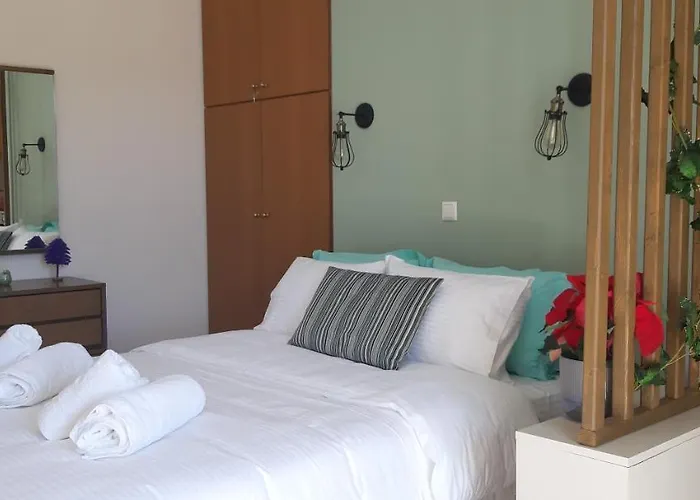 Apartament παλατάκι Patras