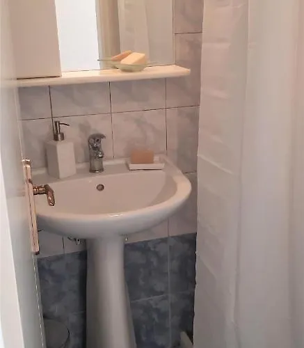 Apartament παλατάκι Patras