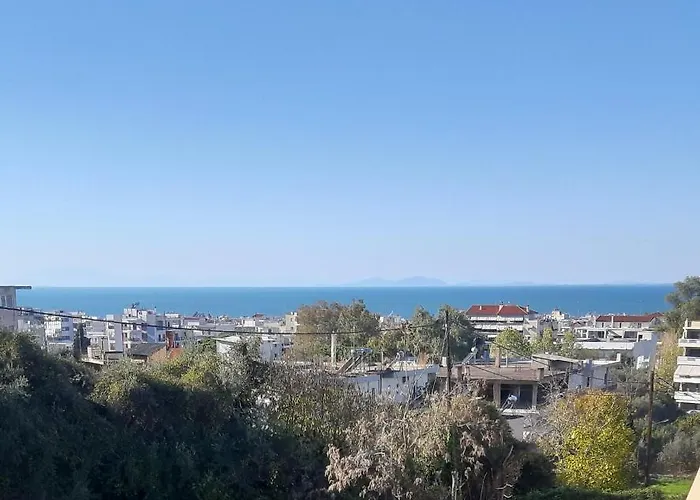 Apartament παλατάκι