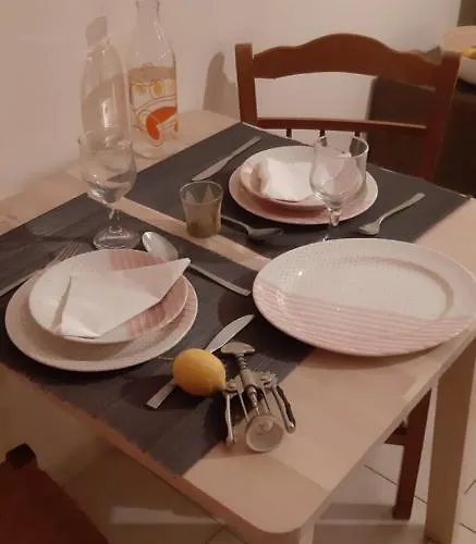 παλατάκι Apartament *