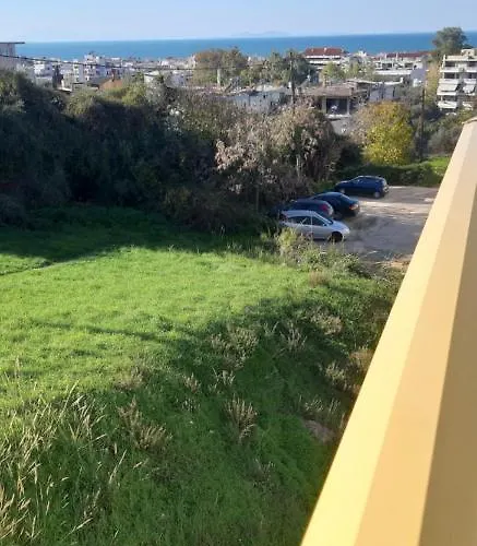 παλατάκι Apartament *