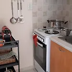 Apartamento παλατάκι