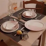 παλατάκι Apartamento *