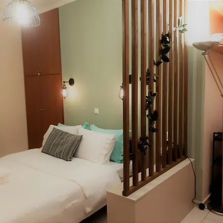 Daire παλατάκι Patras