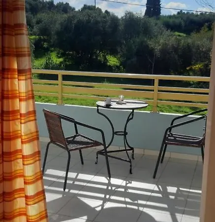 παλατάκι * Patras