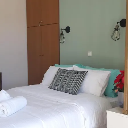 Apartamento παλατάκι Patras