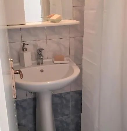 Daire παλατάκι Patras