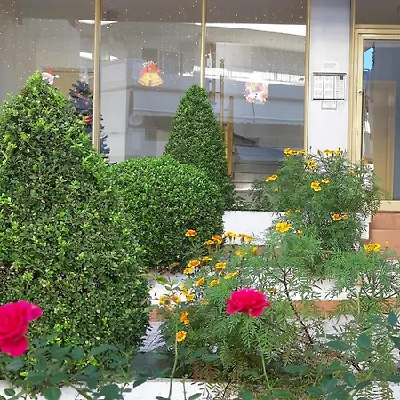Apartamento παλατάκι Patras