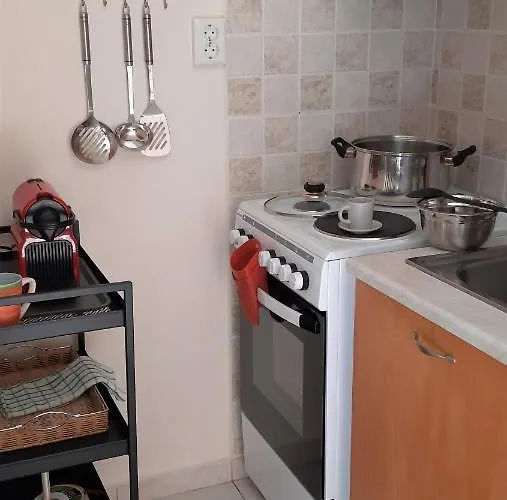 Appartamento παλατάκι