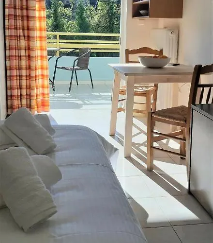 παλατάκι * Patras