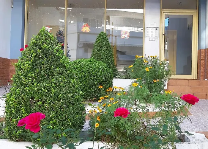 Appartamento παλατάκι Patras